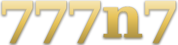 777n7 logo